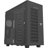 AX700 TG, Big-Tower-Gehäuse schwarz, Tempered Glass, XL-ATX