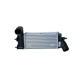 NRF Ladeluftk?hler Citroen C5 Peugeot 406 607