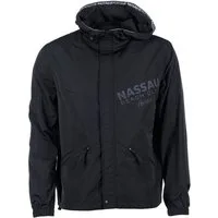 NASSAU BEACH Regenjacke NB20005