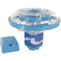 Steinbach LED Whirlpoolleuchte Steinbach Unterwasser LED Beleuchtung Lichtshow, Unterwasserlicht, LED, Mehrfarbig, Unterwasser LED