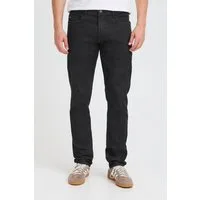 Blend Slim-fit-Jeans BHZilon Jeanshose mit normalem Bund und enger werdendem Bein - Jet Fit