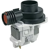 easyPART Elektropumpe wie Electrolux 140000738017 Ablaufpumpe, Spülmaschine / Geschirrspüler