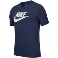 Nike Sportswear T-Shirt Nike Herren T-Shirt Icon Futura AR5004