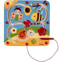 Eichhorn Lernspielzeug Magnetisches Schiebespielzeug