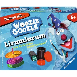 Ravensburger 18020 WG: Zaubermicros