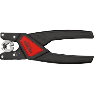 KNIPEX Automatische Abmantelungszange 175 mm - 1274180SB