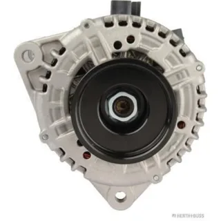Elparts Generator 150A Ford Galaxy Mondeo S-Max 1,8