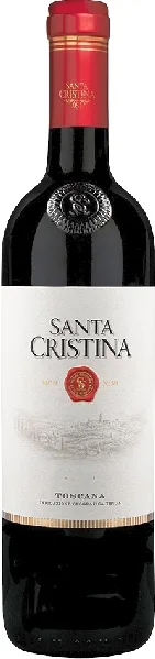 Antinori Rosso Toscana IGT Jg. 2024