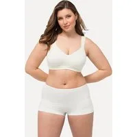 Ulla Popken Miederhose Wellness-Hipster