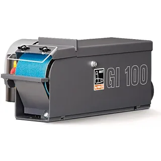 Fein Basisbandschleifer,100 mm einphasig GRIT GI 100 EF - 79022300232