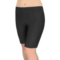 Aquarti Badeshorts Aquarti Damen Schwimmradler Badehose Schwimmhose große Größen