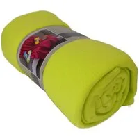Wohndecke Decke Fleecedecke 130x170cm Polarfleece 14 versch. Unifarben Wohndecke, Marabellas Shop