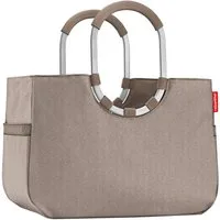 REISENTHEL® Shopper Einkaufstasche Loopshopper L