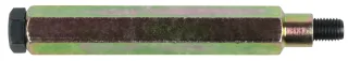 KS Tools Eindreher f.Buchsen S,L=90mm,M14x1,25,GL=109mm - 150.5084