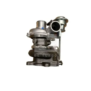 BE Turbo Turbolader Kubota 132360