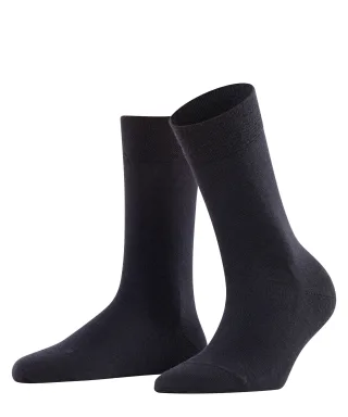 FALKE - FALKE Sensitive Berlin Damen dark navy - Gr. - 36.5