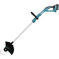 Makita Akku-Rasentrimmer »DUR193Z«, ohne Akku und Ladegerät, 18V, 7.800 min -1, 260 mm