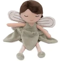 Jollein Schmusetuch Kuscheltier Fairy Elfe Fee