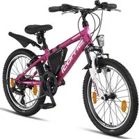 Licorne Bike Mountainbike Guide