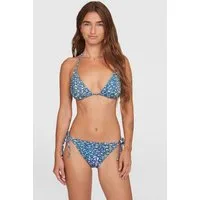 O'Neill Triangel-Bikini ESSENTIALS CAPRI BONDEY BIKINI SET mit herausnehmbaren Pads, mittelhoch geschnittenes Höschen