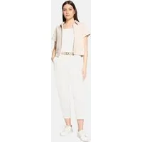 Betty Barclay Stoffhose Damen mit Gürtel
