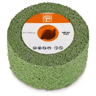 Fein Elastische Schleifwalze 100 x 50 mm - 63721054010