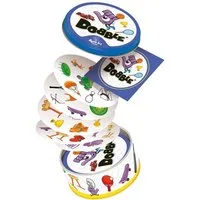 Zygomatic Spiel Familienspiel Reaktionsspiel Dobble Sports ZYGD0061