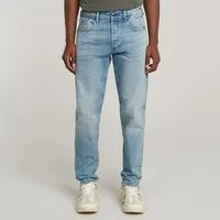 G-STAR Tapered-fit-Jeans Morry FWD 3D Regular Tapered