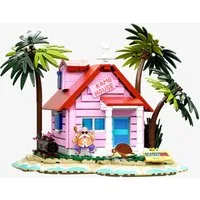 Pantasy Pantasy 87002 Kame Haus Dragonball 600 Teile Konstruktions-Spielset, (600 St)