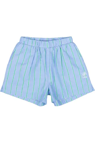 Garcia - Q262530 pacific blue - Gr. - 140