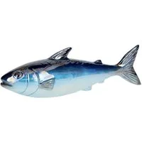 Giftcompany Dekoobjekt Dekorationsobjekt Mignon Fisch Sardine (15cm)