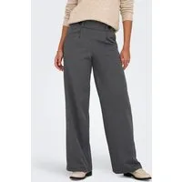 JDY Jerseyhose JDYGEGGO NEW LONG PANT JRS NOOS Materialmix
