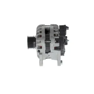 Bosch Lichtmaschine 90A Dacia Renault 1986A01068