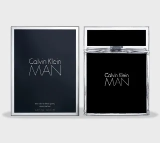 Calvin Klein Ck Man Edt Spray 100ml.