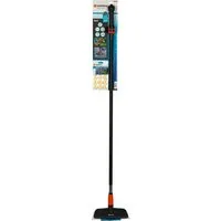 GARDENA Reinigungs-Set Cleansystem Wasch-Set Stiel hard