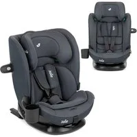 Joie Autokindersitz i-Bold R129 - Moonlight, ab: 15 Monaten, bis: 12 Jahren, Kinder Autositz ab 15 Monate - 12 Jahre (76 cm - 150 cm) mit Isofix