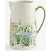 Next Dekovase Krug-Vase