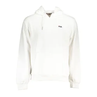 Essential Hoodie Weiß