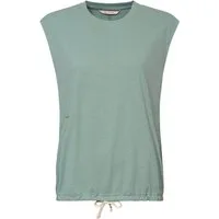 VAUDE T-Shirt Women's Redmont Hemp T-Shirt (1-tlg) schnelltrocknendes und funktionelles Shirt