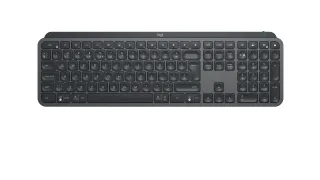 Logitech MX Keys | 920-010247 | Tastatur - hinterleuchtet