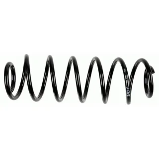 Sachs Feder hinten Ford Fiesta 5 996511