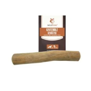 Wildfang ® Kaffeeholz Kaustab 1 L