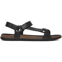 LASOCKI Lasocki Herren-Sandalen Schwarz Sandale