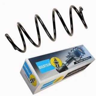 Bilstein Feder B3 vorne Ford Fiesta V+Van 1,25-1,6+16V Standard Fahrwerk