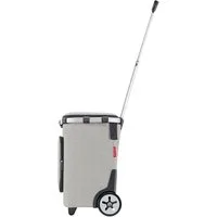 REISENTHEL® Einkaufstrolley carrycruiser plus, 46 l