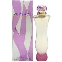 Versace Eau de Parfum Woman Eau de Parfum 30ml Spray