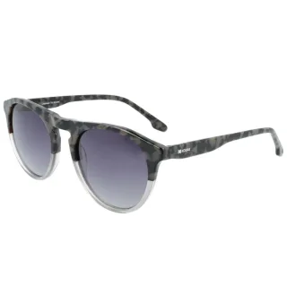FI40000 Runde Polarisierte Sonnenbrille für Herren