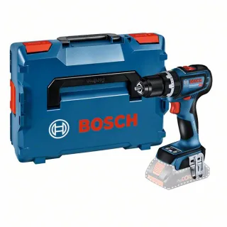 Bosch Akku-Schlagbohrschrauber GSB 18V-90 C mit L-BOXX - 06019K6102