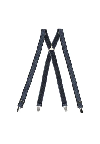 lloyd belts - 6811-500 blau - Gr. - 120