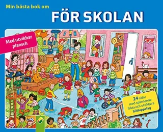 Mein kunterbuntes Buch Kindergarten